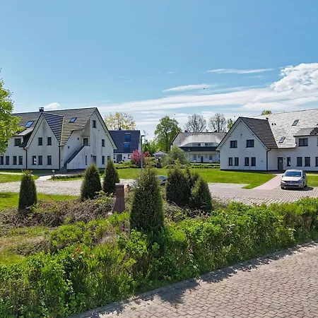 Rex Rugia 11-1 Mit Sauna- Und Schwimmbadnutzung Im Ahoi Sellin Apartamento *